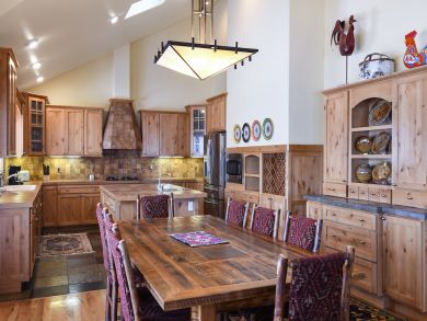 Breckenridge Home 926945