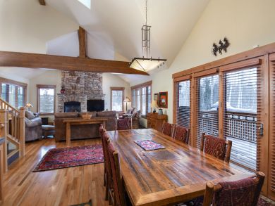 Breckenridge Home 926945