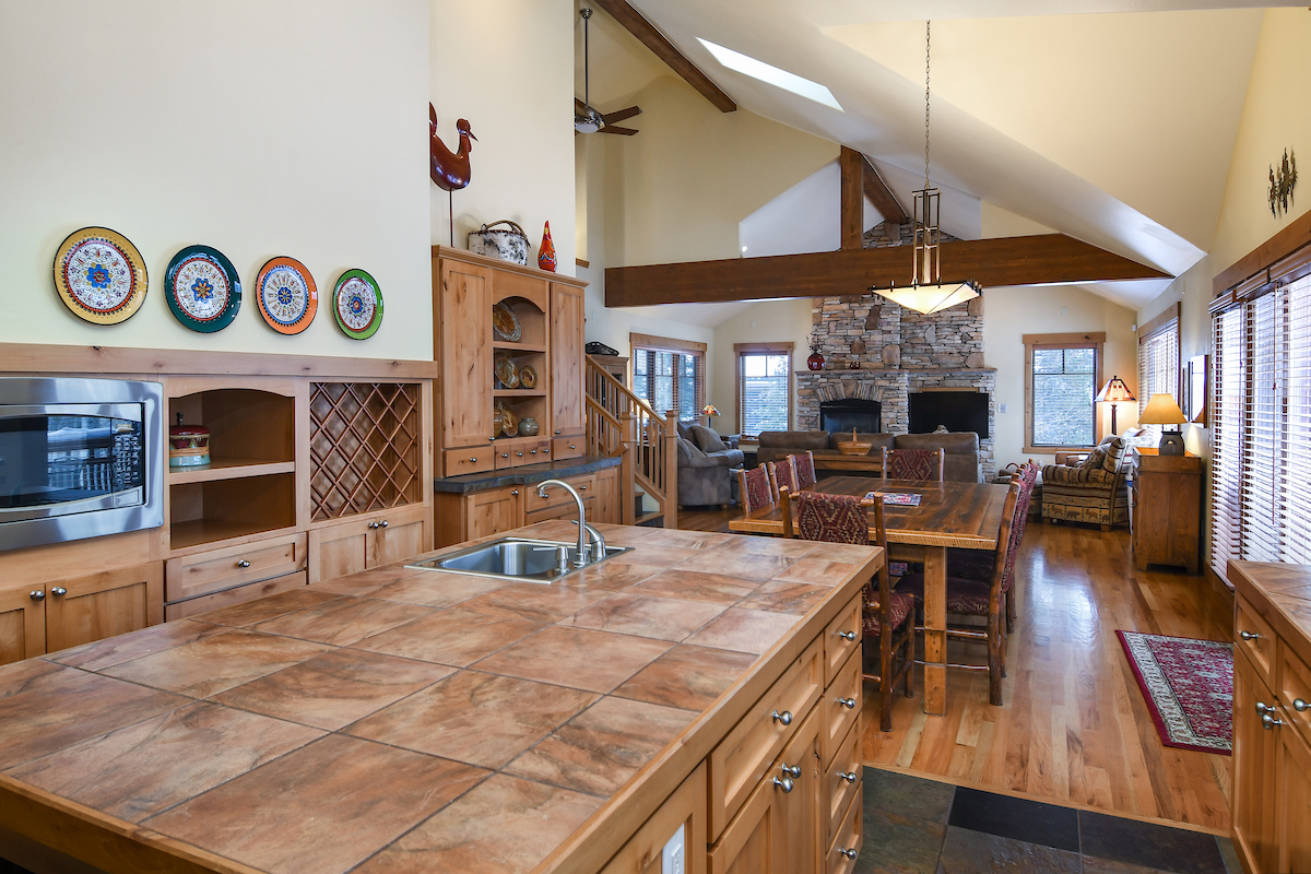 Breckenridge Home 926945