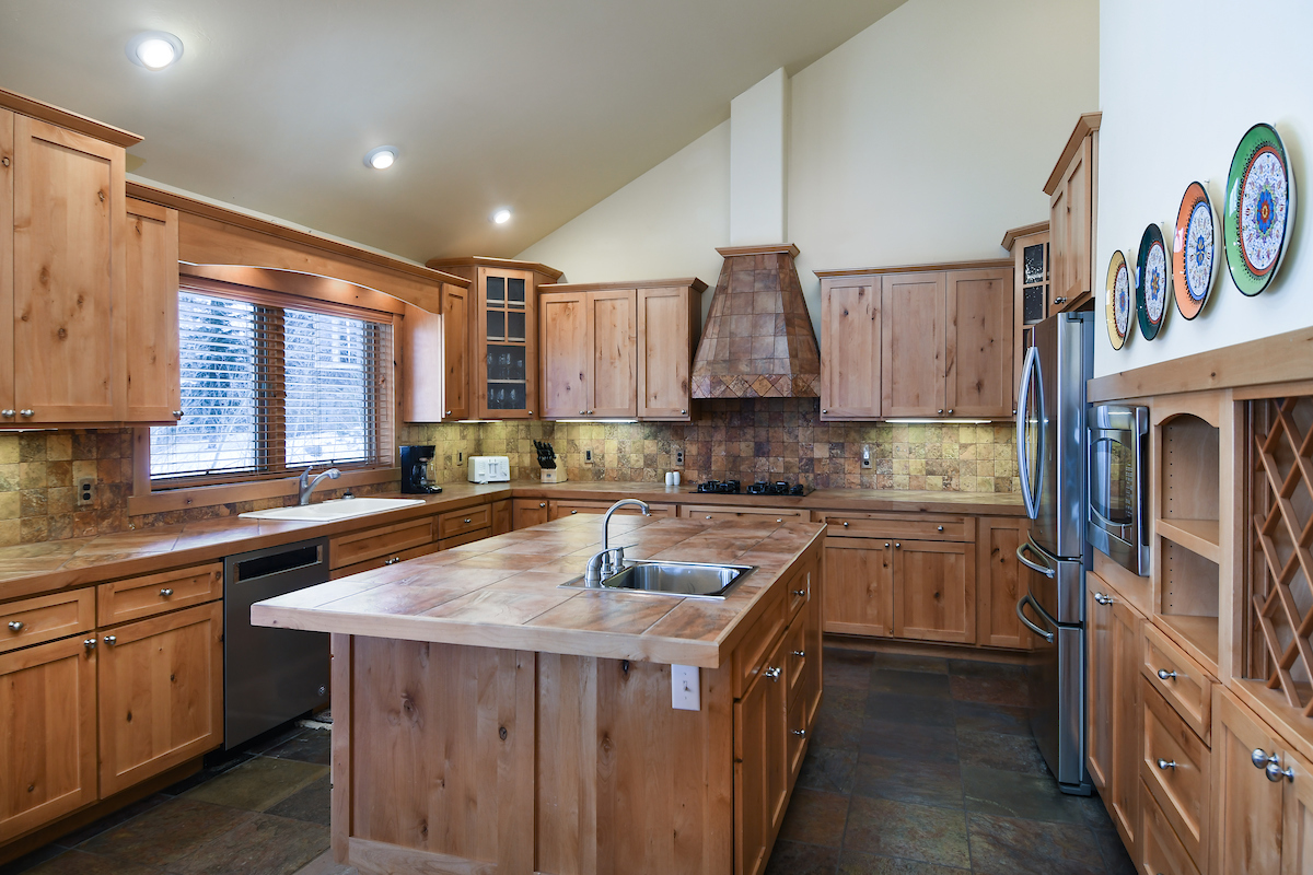 Breckenridge Home 926945
