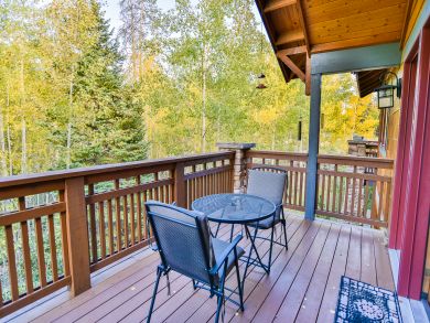 Breckenridge Home 926945