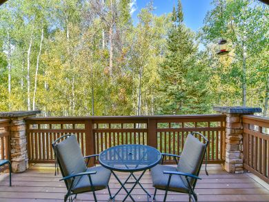 Breckenridge Home 926945