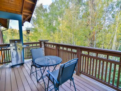 Breckenridge Home 926945