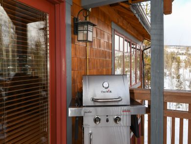 Breckenridge Home 926945