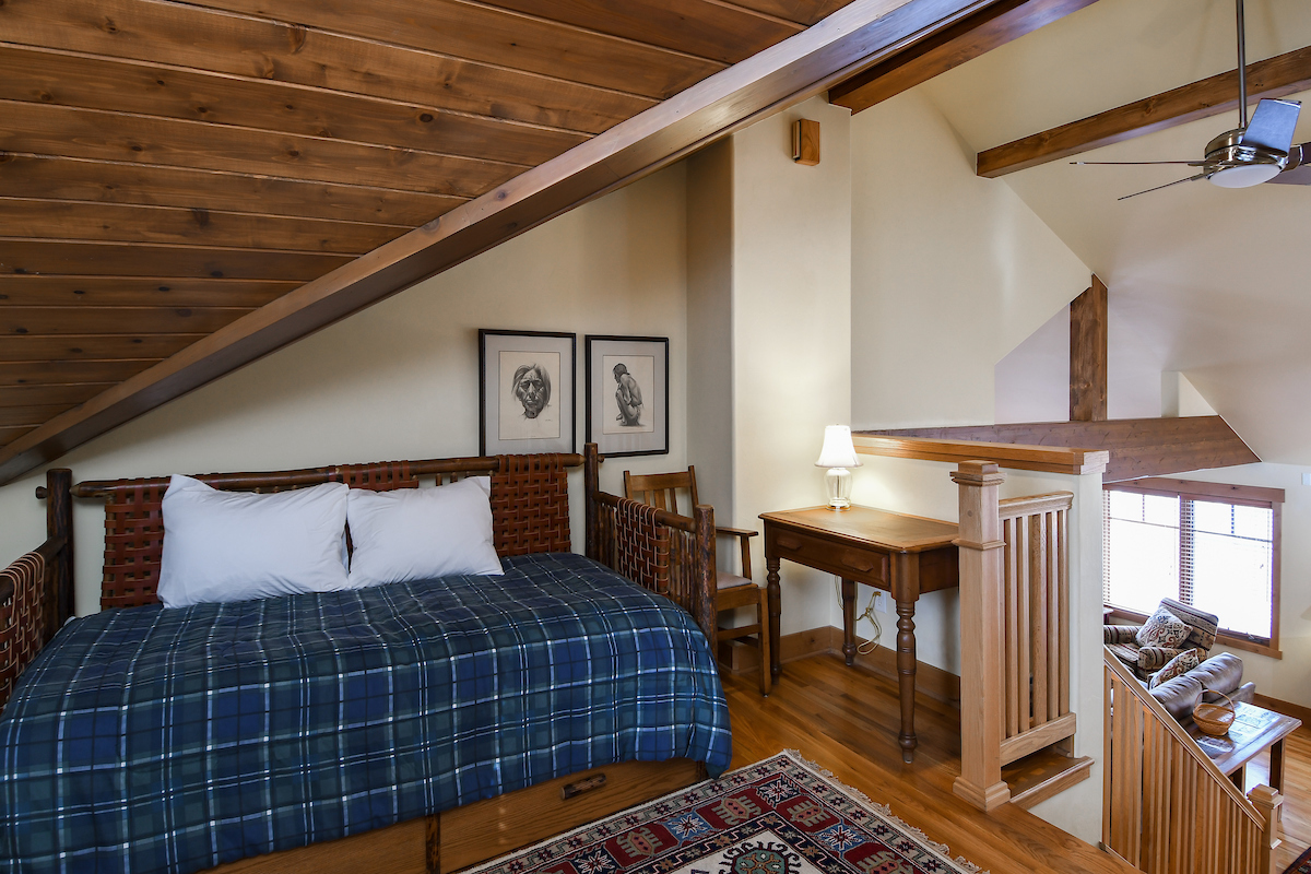 Breckenridge Home 926945