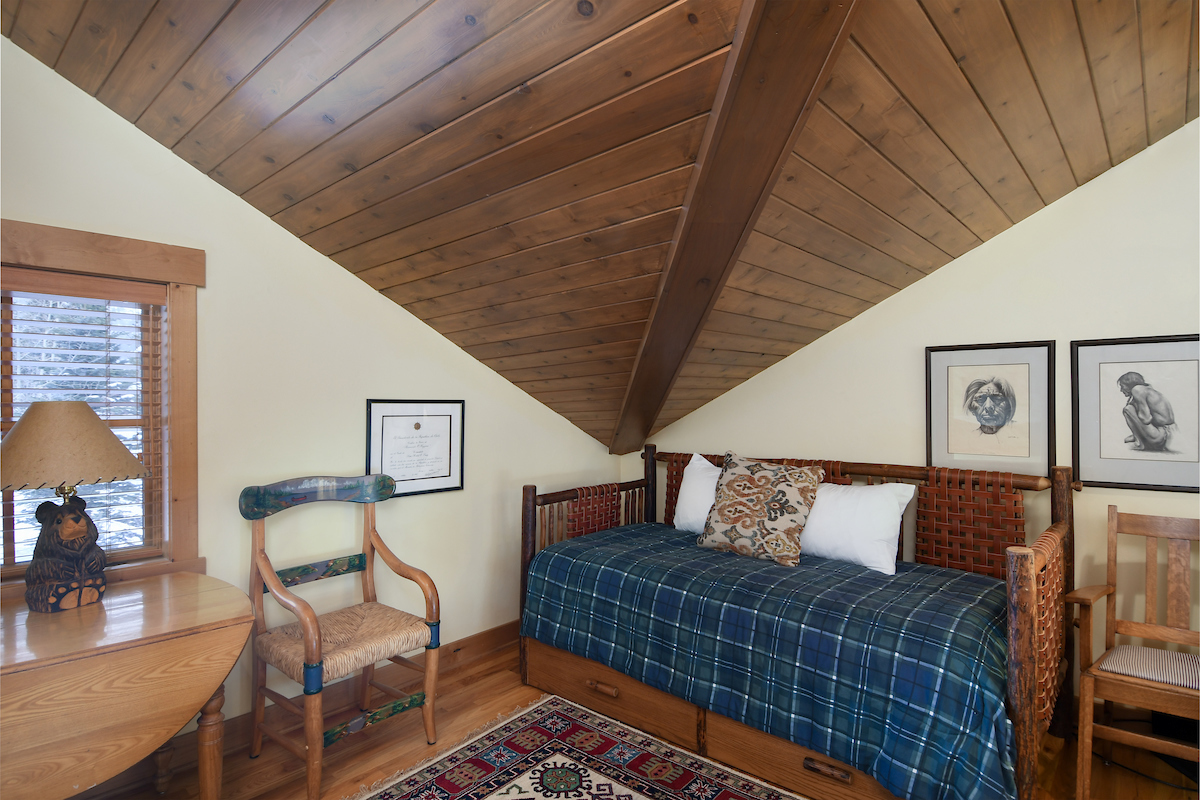 Breckenridge Home 926945