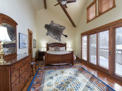 Breckenridge Home 926945