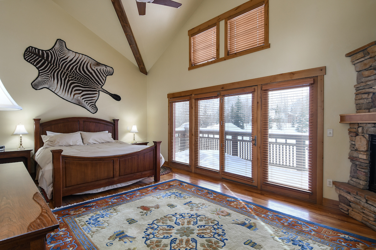 Breckenridge Home 926945
