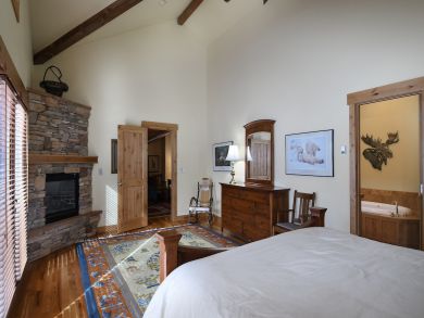 Breckenridge Home 926945