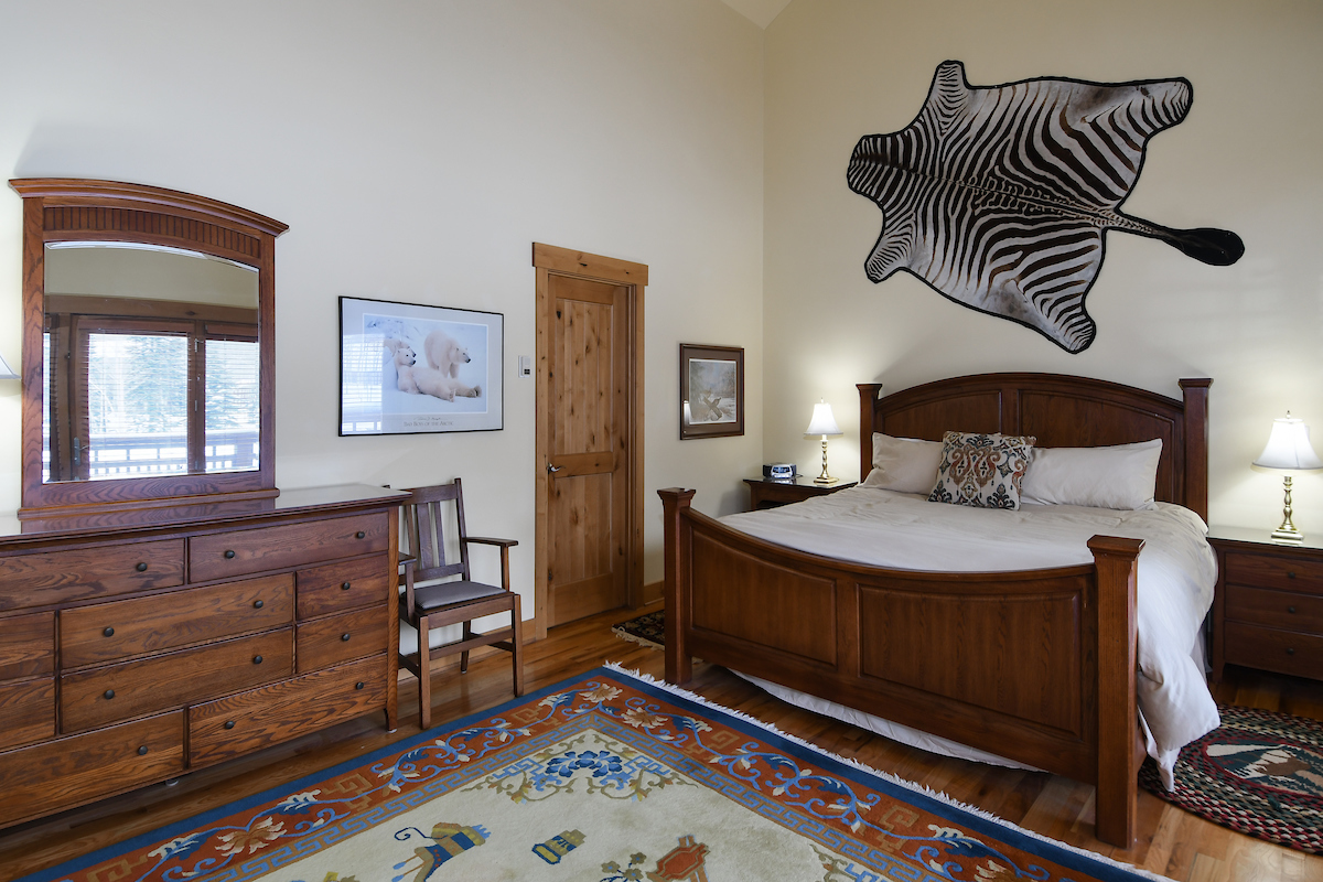 Breckenridge Home 926945