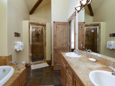 Breckenridge Home 926945