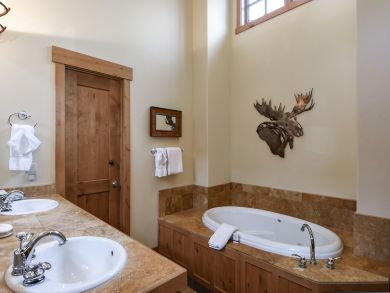 Breckenridge Home 926945
