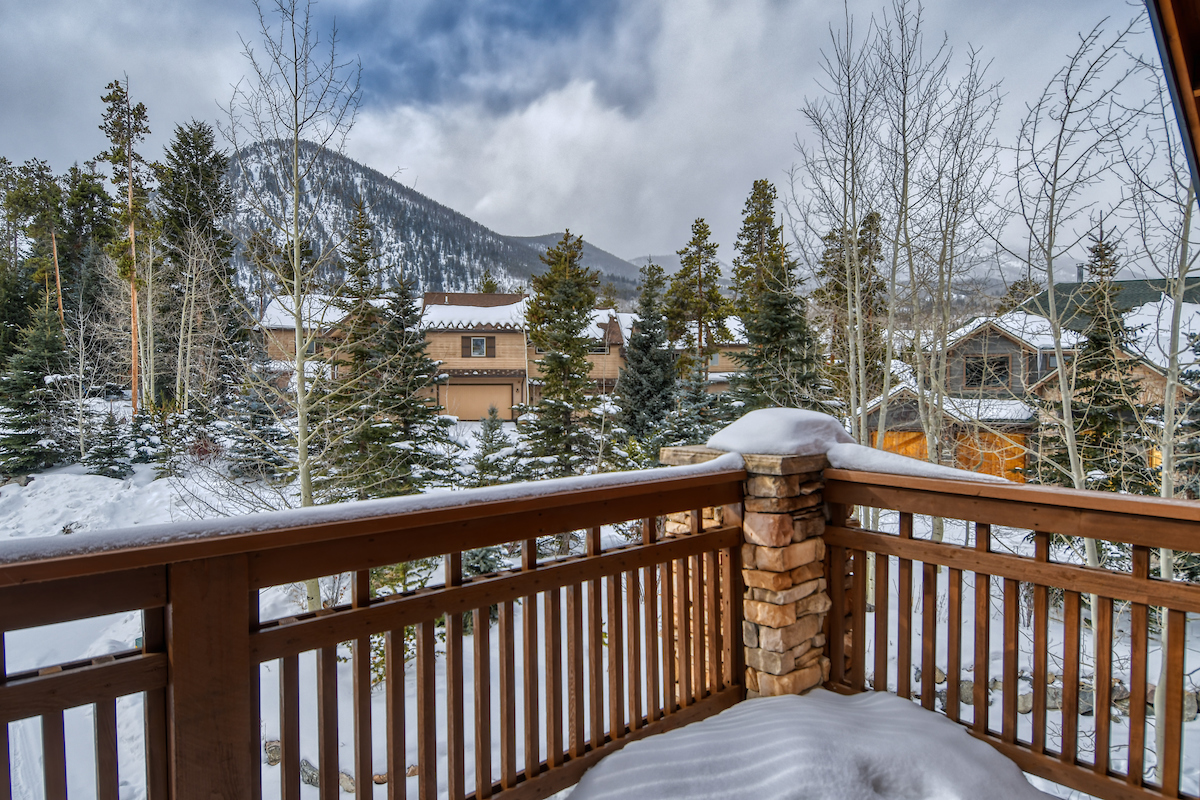 Breckenridge Home 926945