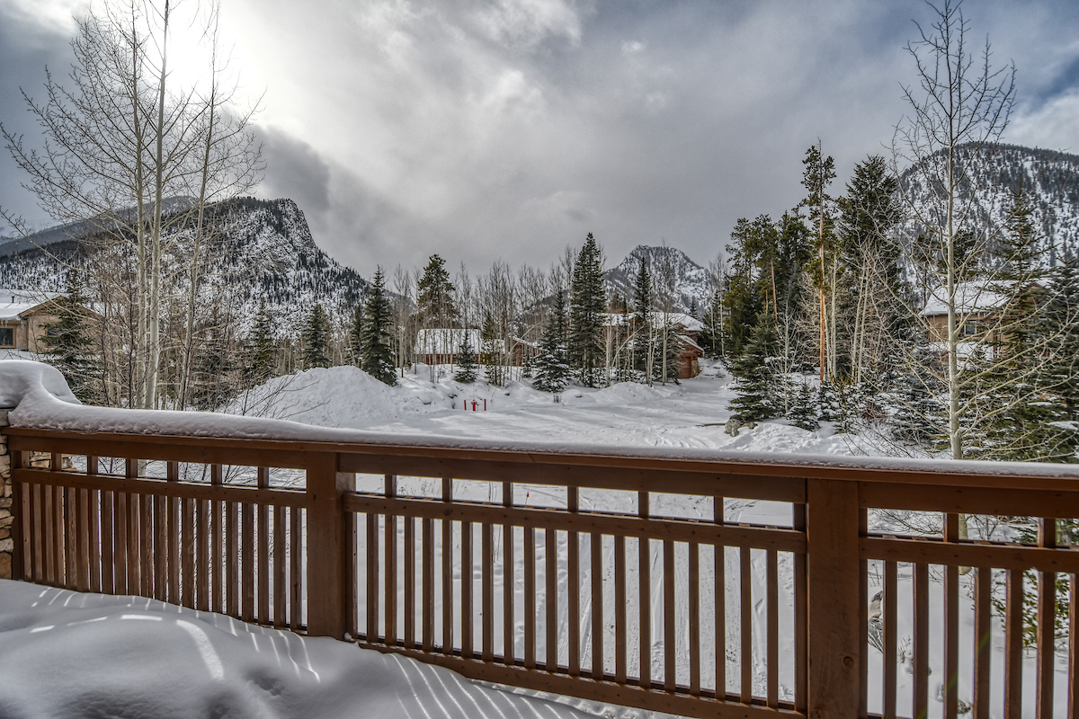 Breckenridge Home 926945