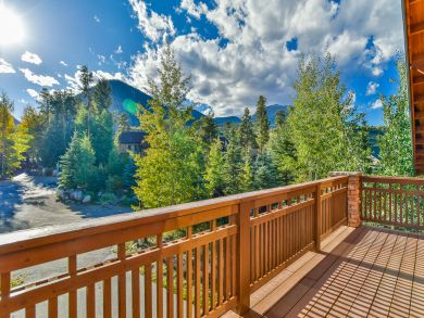 Breckenridge Home 926945