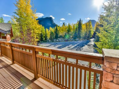 Breckenridge Home 926945