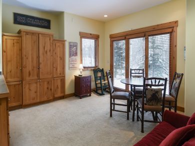 Breckenridge Home 926945
