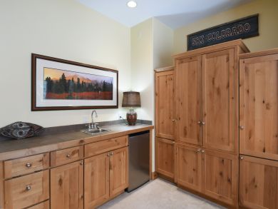 Breckenridge Home 926945