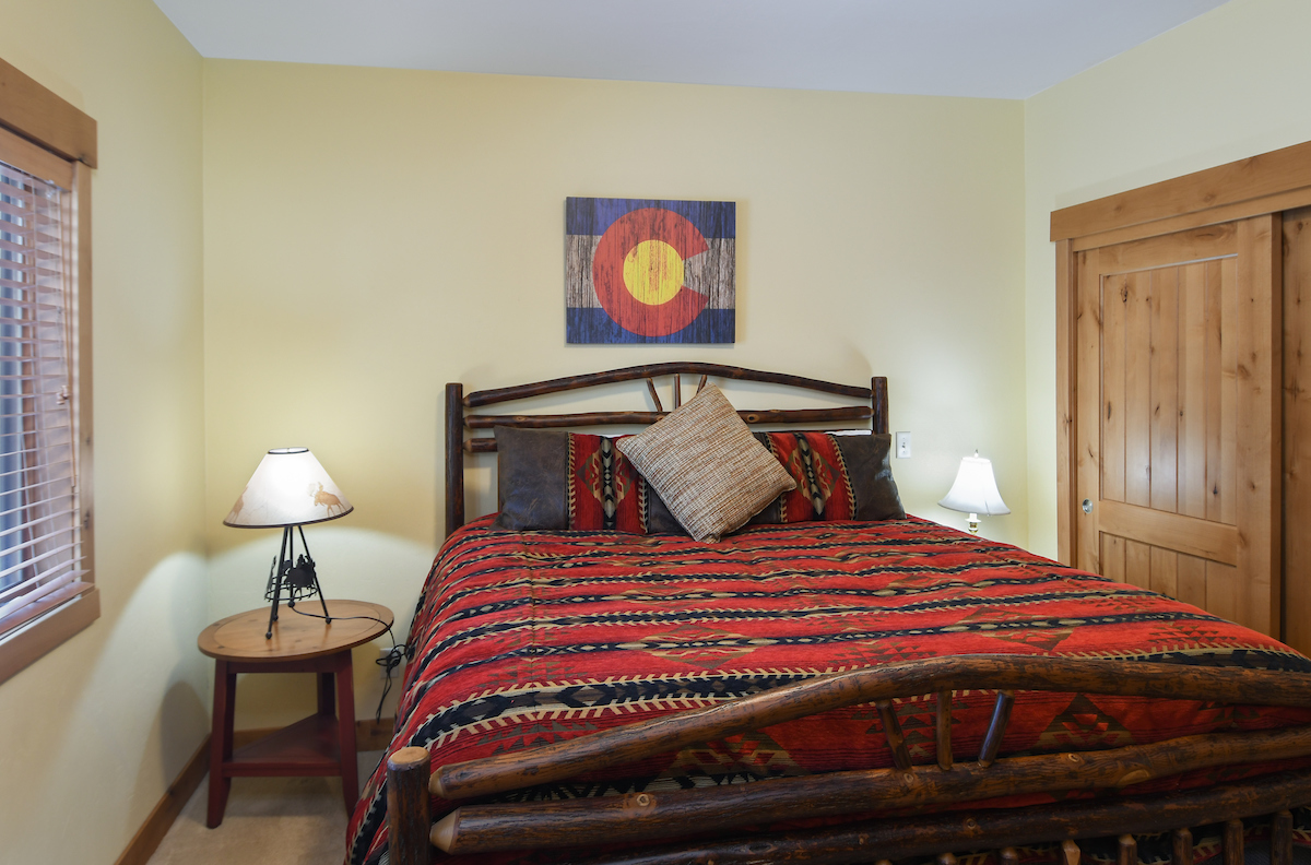 Breckenridge Home 926945
