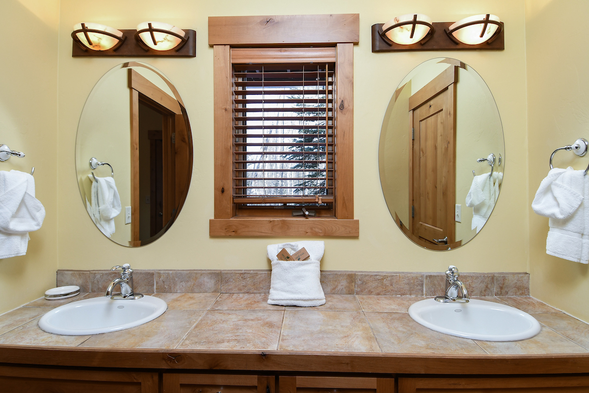 Breckenridge Home 926945