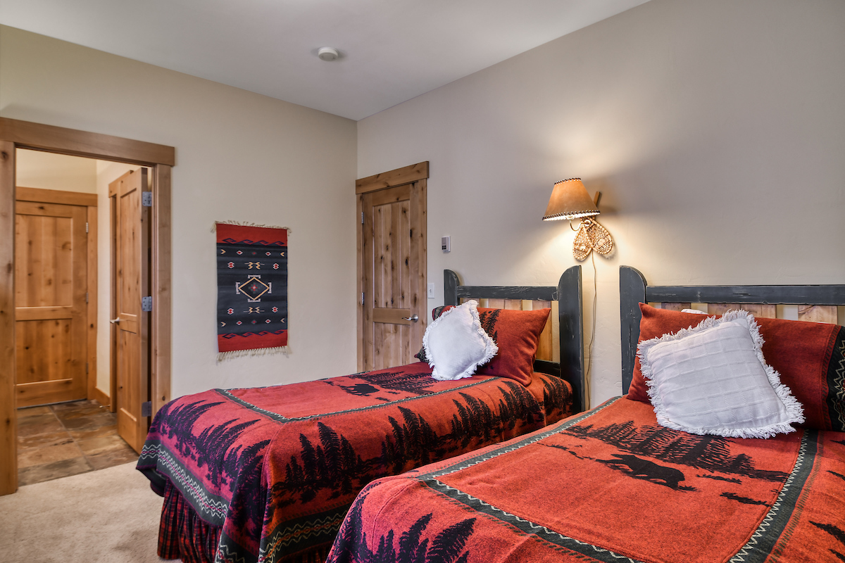 Breckenridge Home 926945