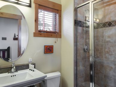 Breckenridge Home 926945