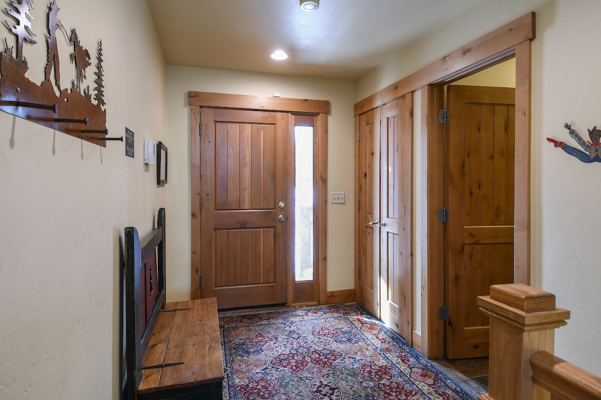 Breckenridge Home 926945