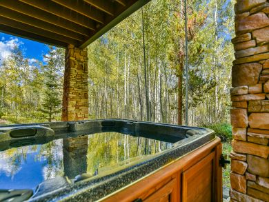 Breckenridge Home 926945