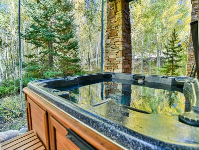 Breckenridge Home 926945