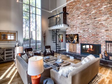Breckenridge Home 926946