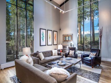 Breckenridge Home 926946