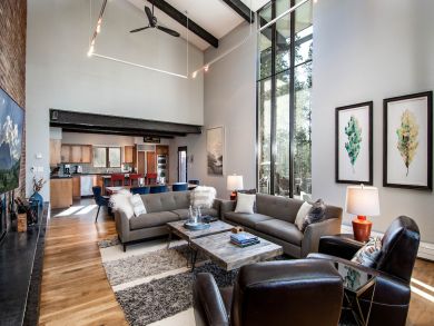 Breckenridge Home 926946