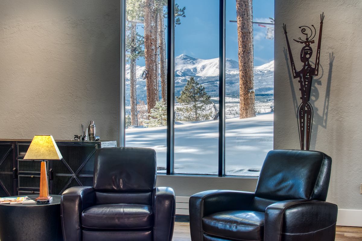 Breckenridge Home 926946