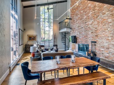 Breckenridge Home 926946