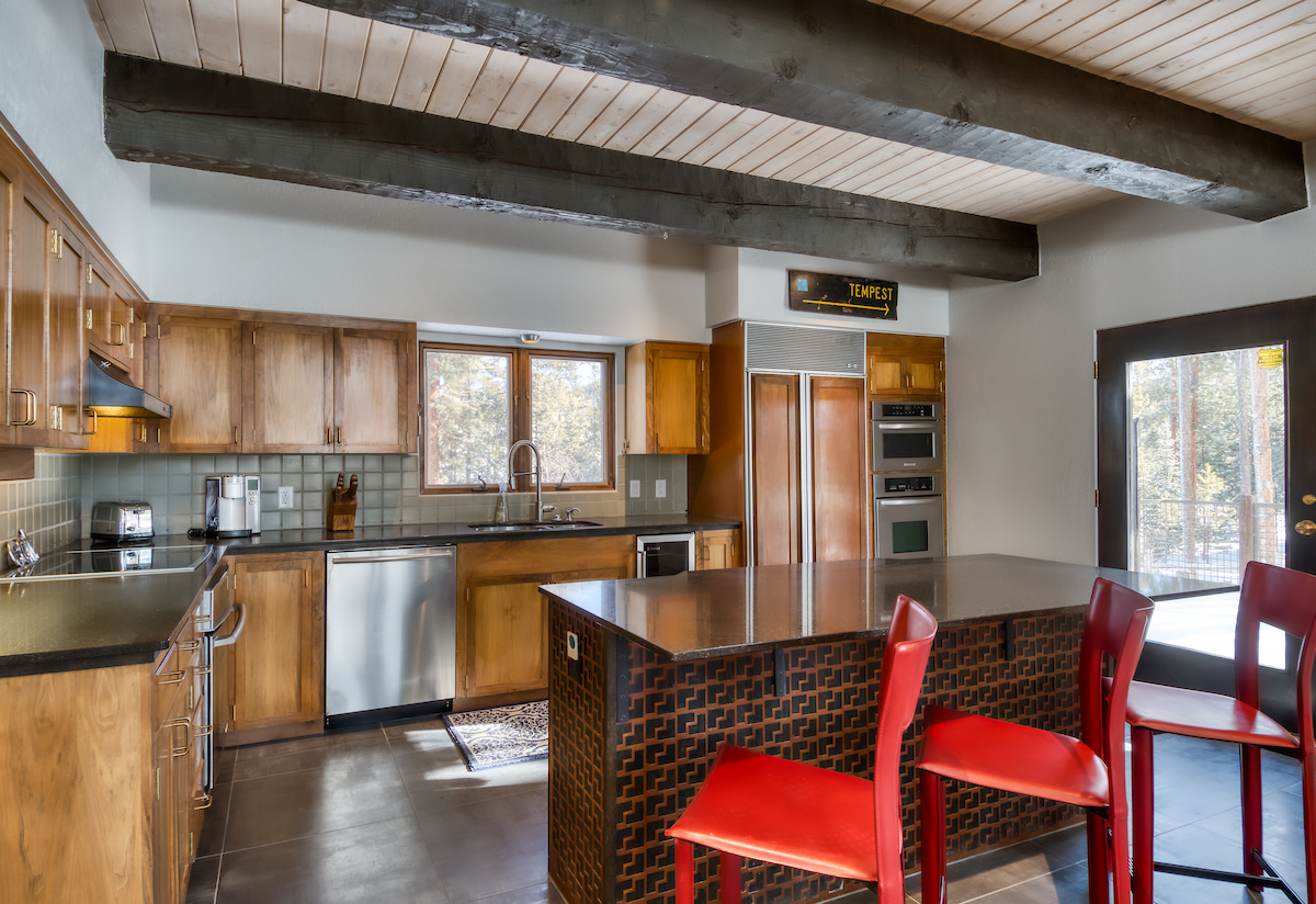 Breckenridge Home 926946