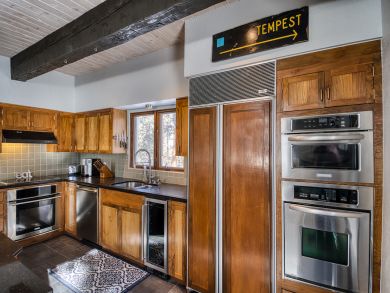 Breckenridge Home 926946