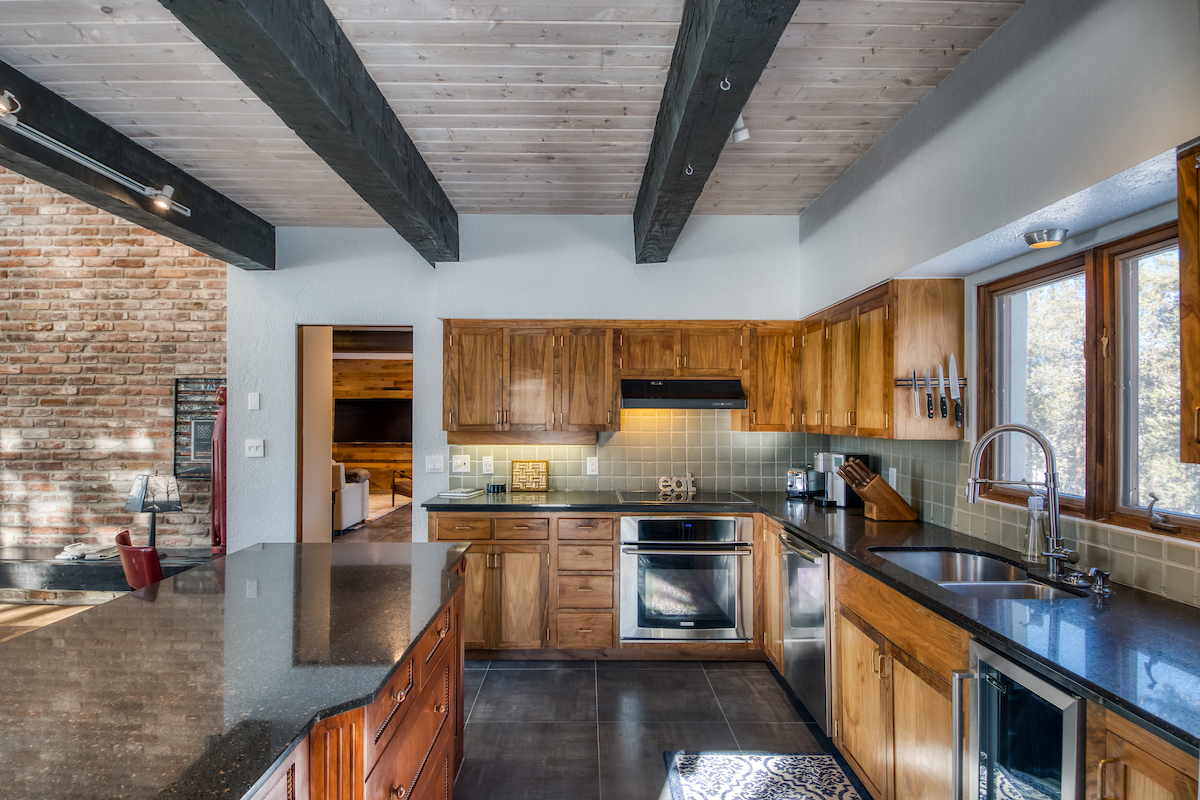 Breckenridge Home 926946