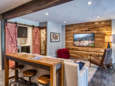Breckenridge Home 926946