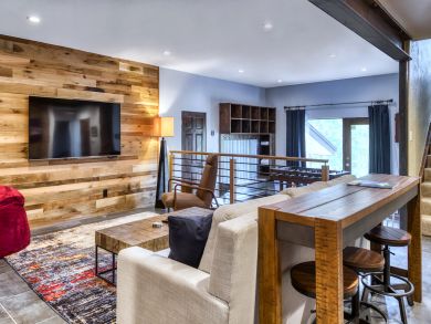 Breckenridge Home 926946
