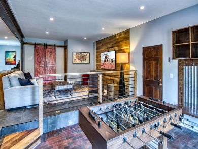 Breckenridge Home 926946