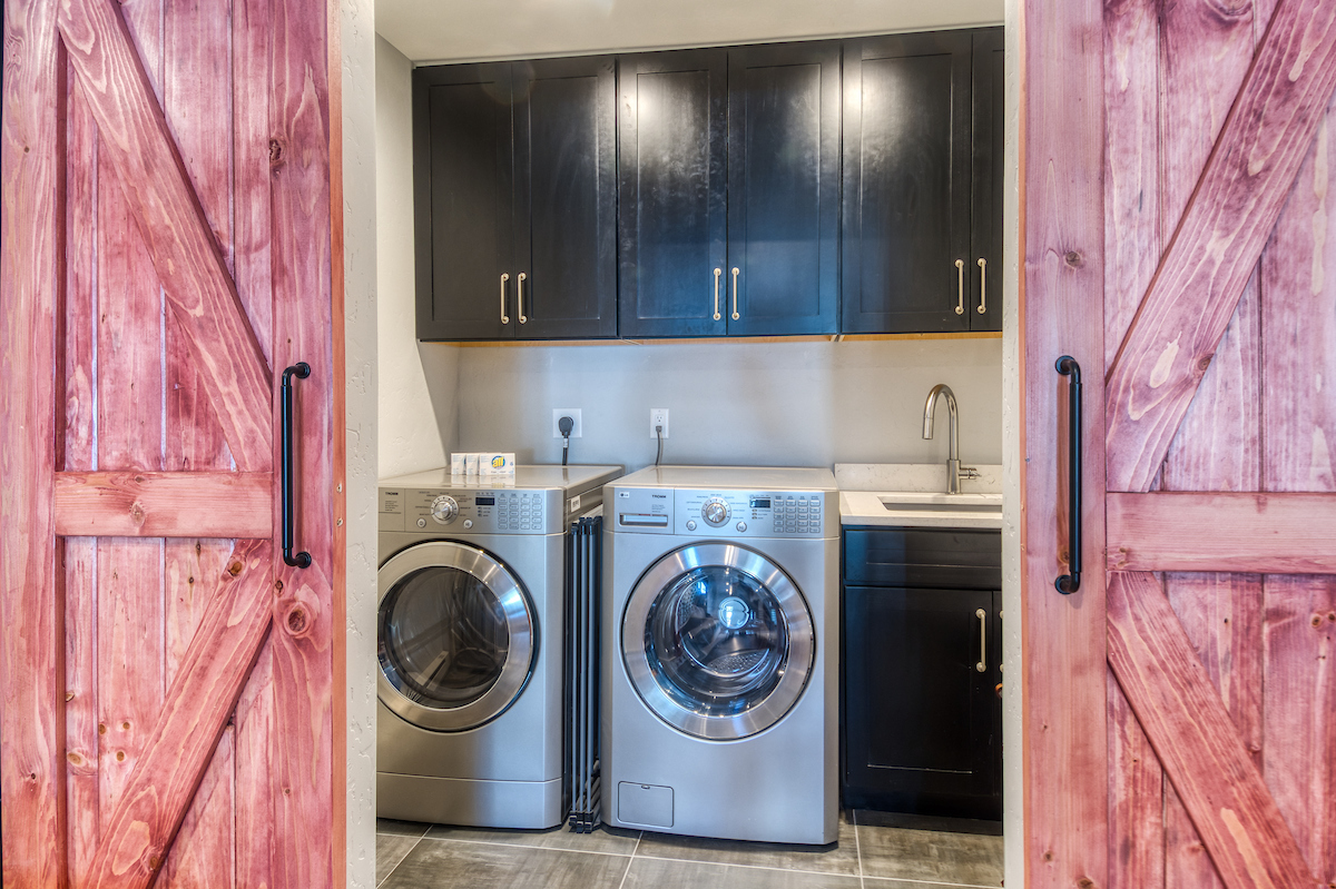 Breckenridge Home 926946