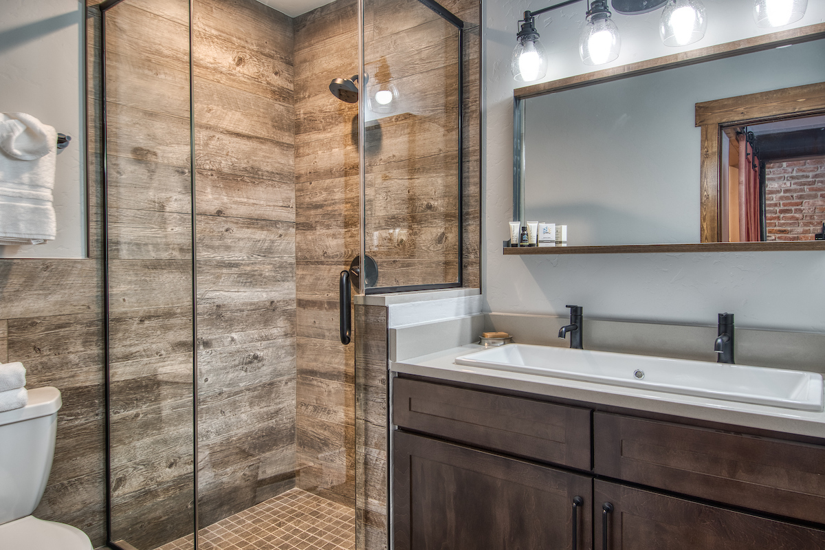 Breckenridge Home 926946