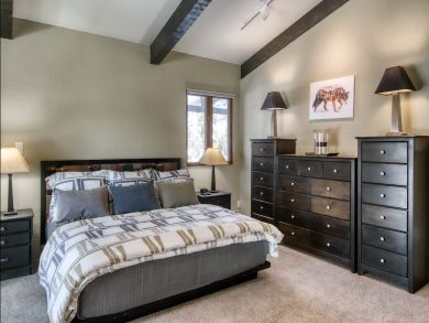 Breckenridge Home 926946