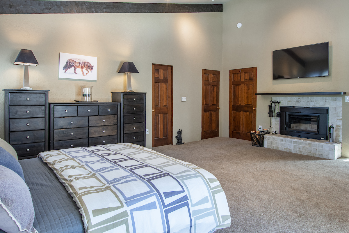 Breckenridge Home 926946
