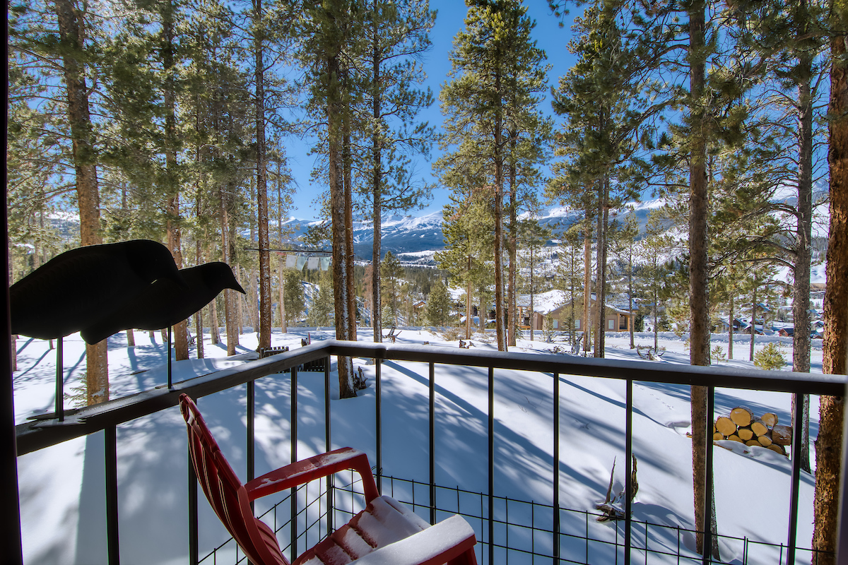 Breckenridge Home 926946