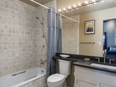 Breckenridge Home 926946