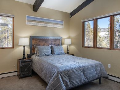 Breckenridge Home 926946
