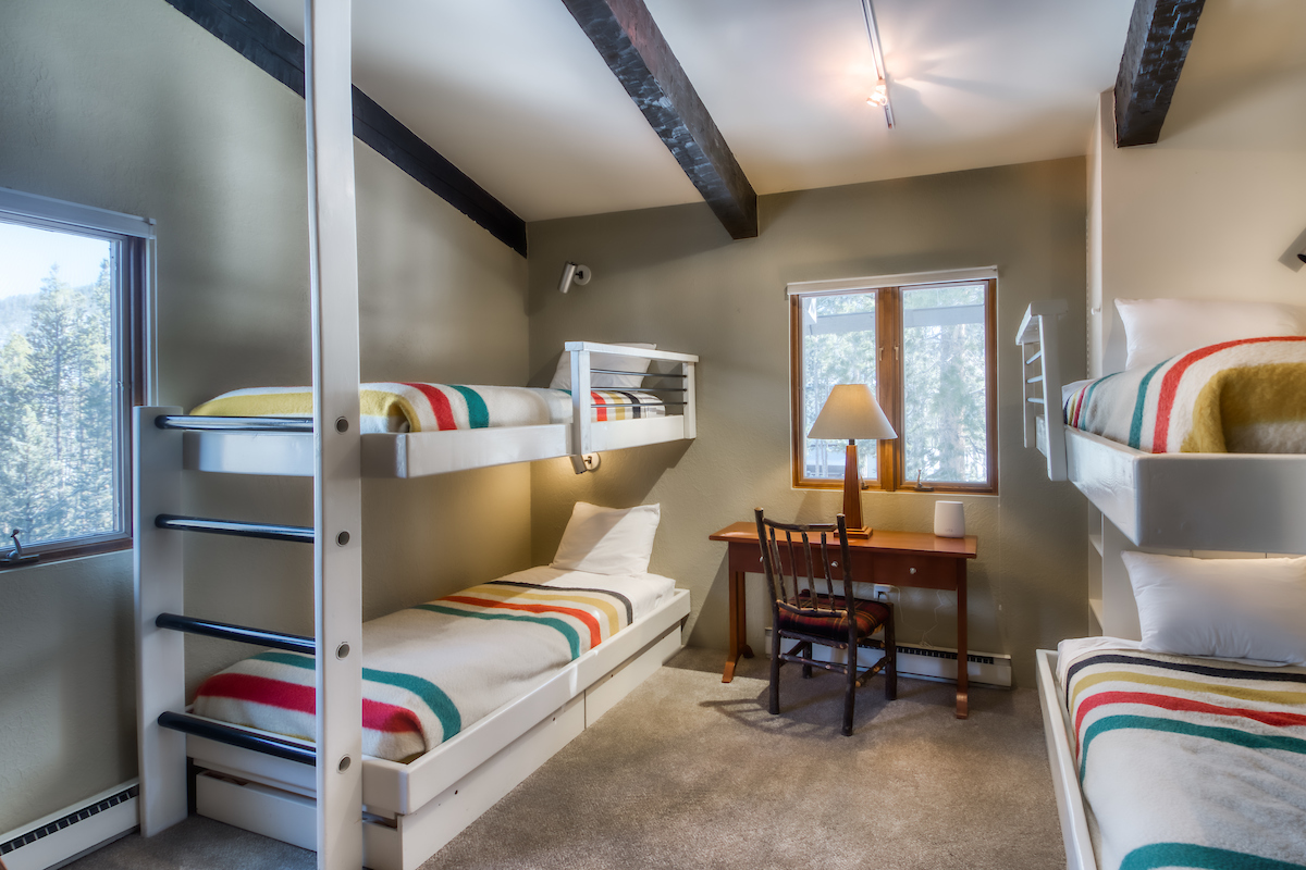 Breckenridge Home 926946
