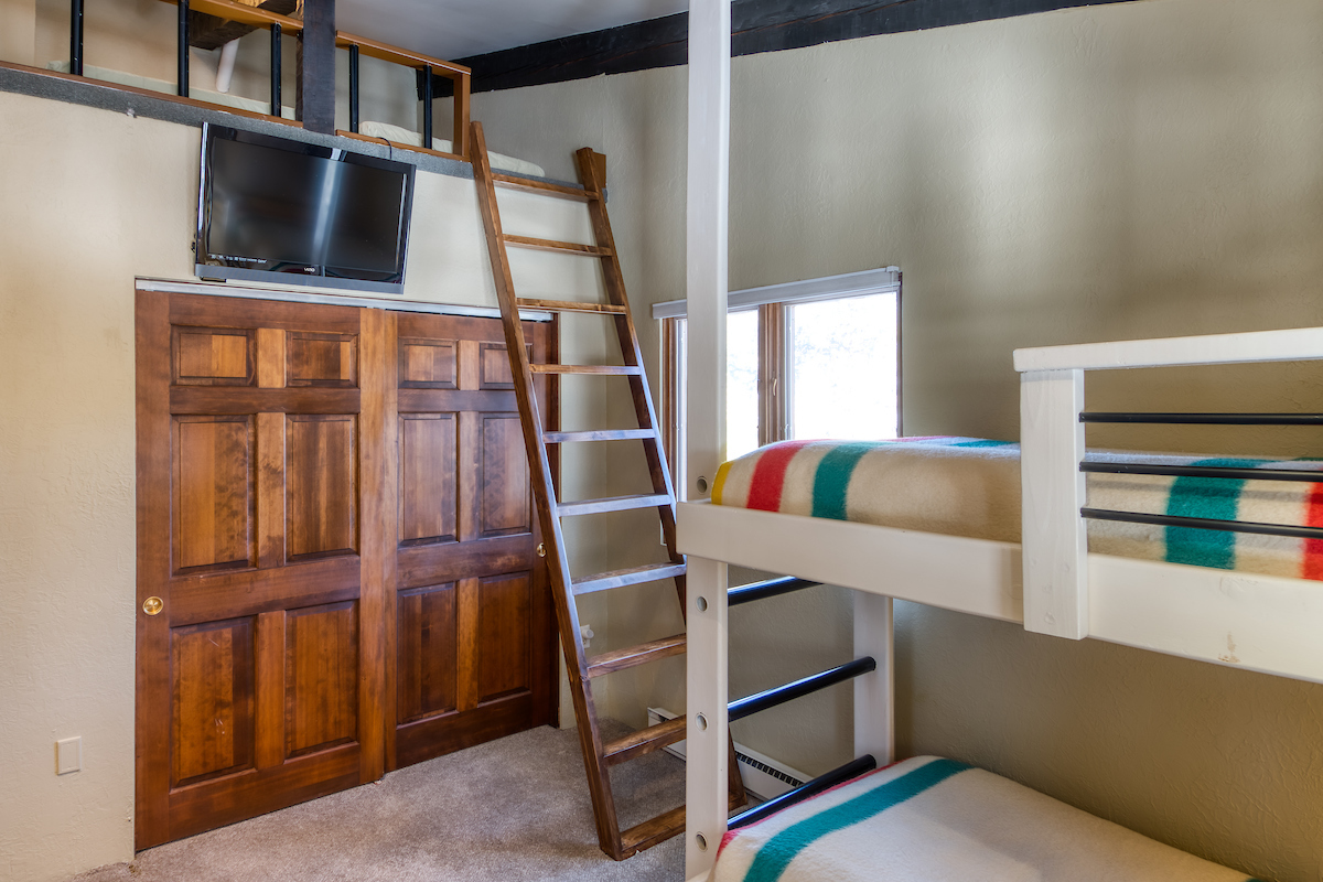 Breckenridge Home 926946