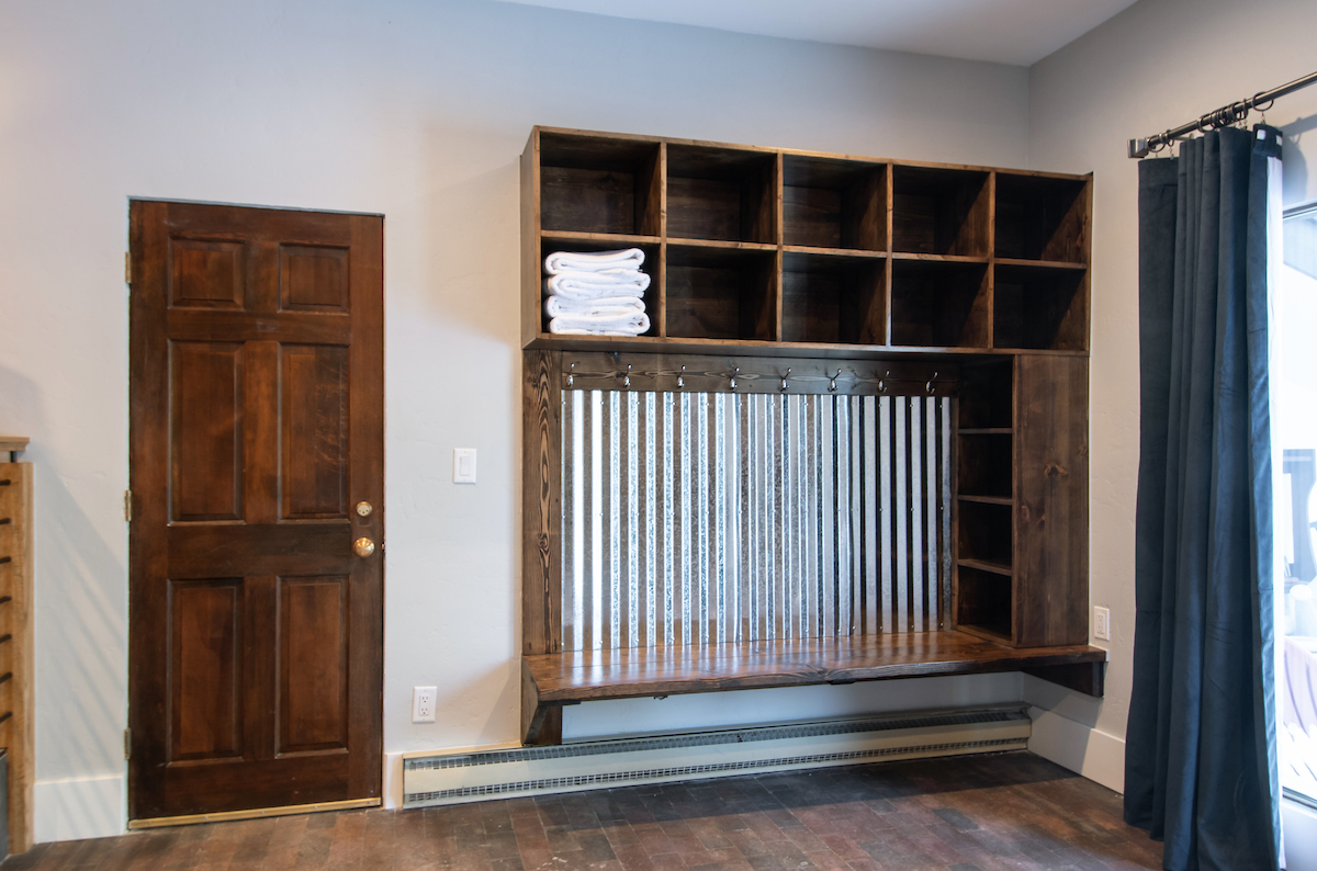 Breckenridge Home 926946